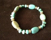 Turquoise Bangle