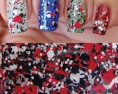 Queen of Hearts - Nail Polish 12ml