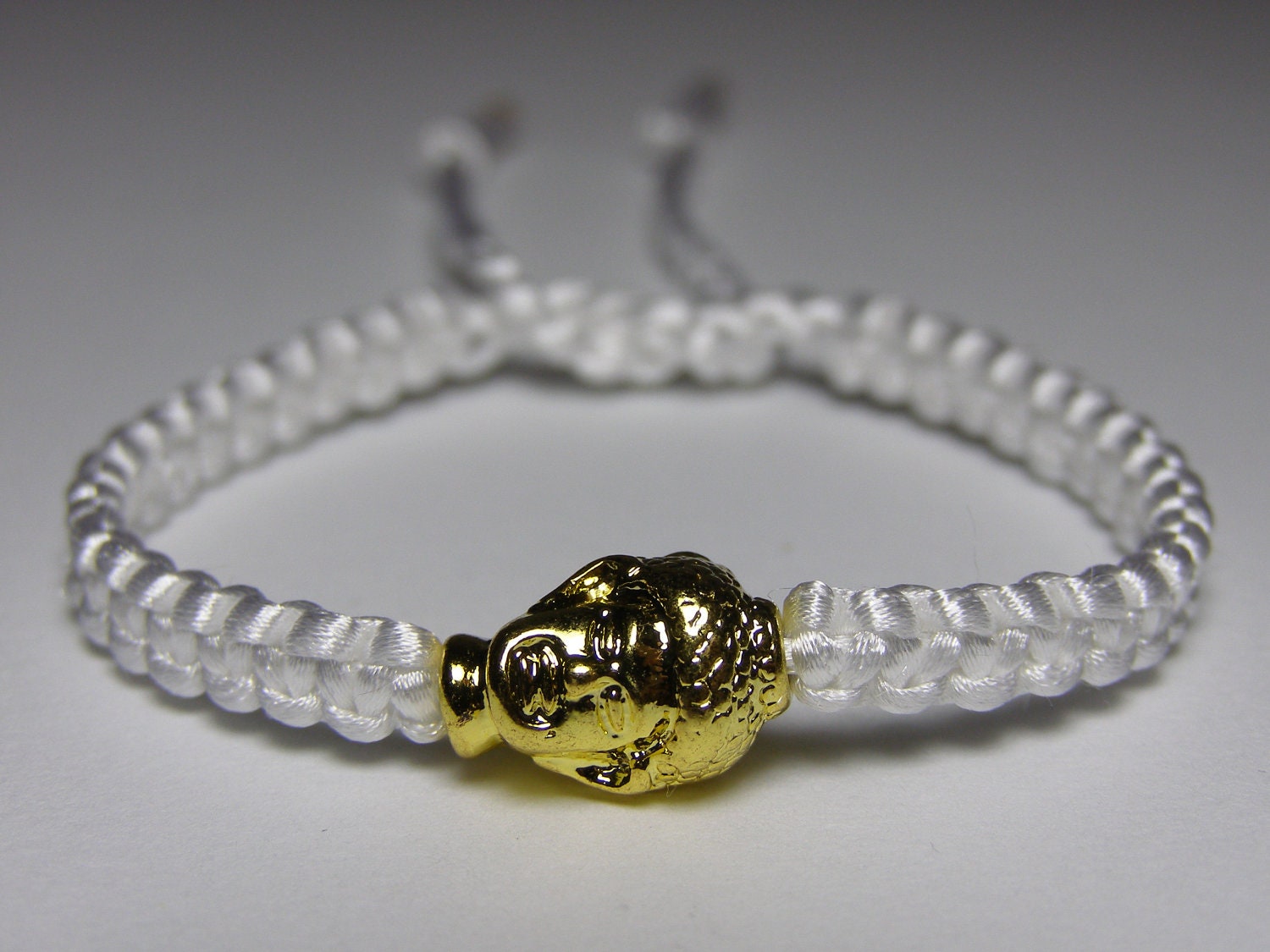 Buddah Bracelet