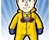 Breaking Bad, Jesse Pinkman Standee