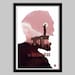 The Walking Dead - Season 1 - 12x18 - movie poster, the walking dead, horror, zombie, tv poster