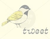 Tweet