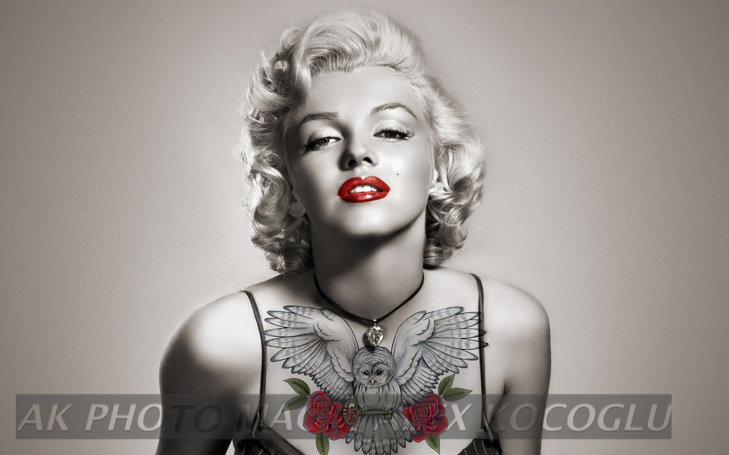Posters Marilyn Monroe