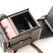 Vintage Medium Format Camera - Lubitel 2