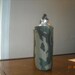 Camo insulated bottle cozy