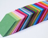 1 inch Diecuts squares pack of 25