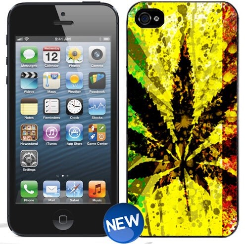 Weed Phone