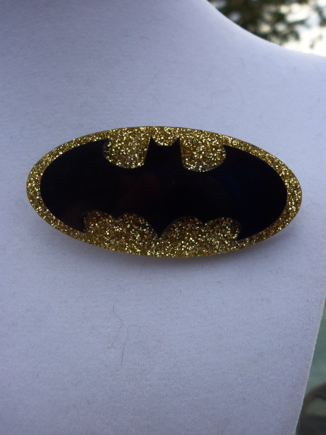 Batman Pin
