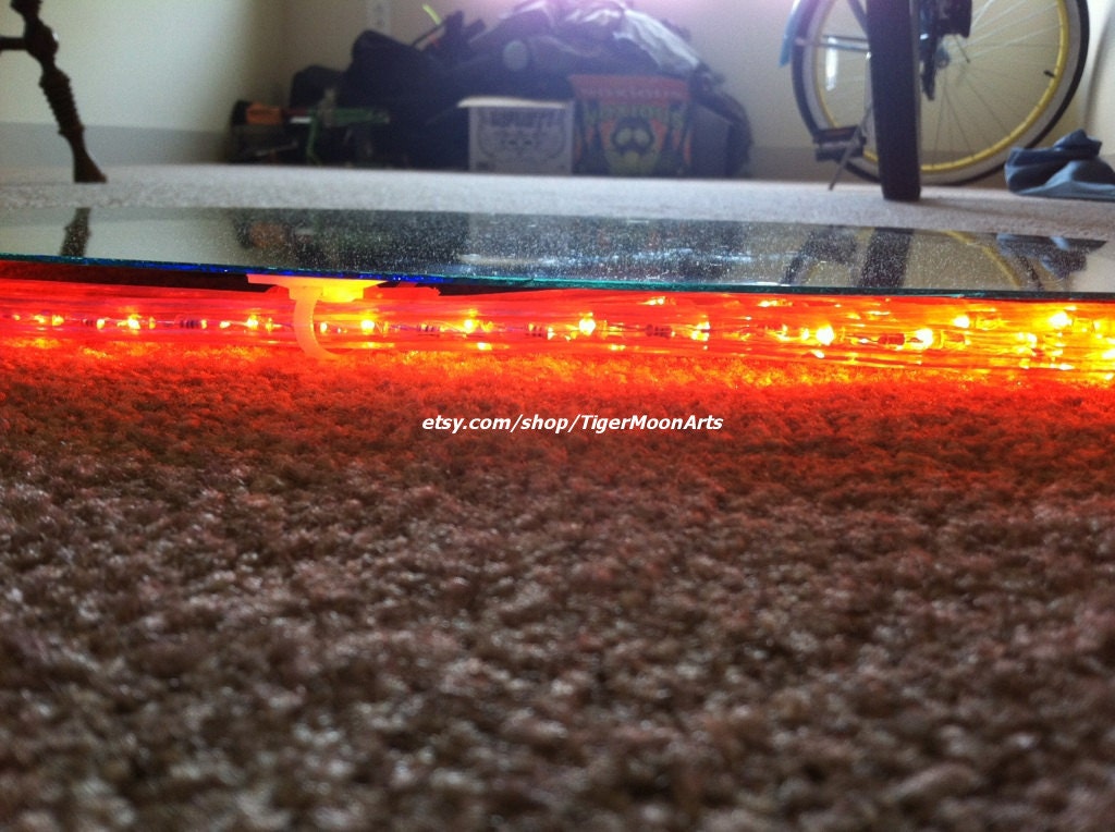 Portal Mirrors: The PERFECT gift for video gamers