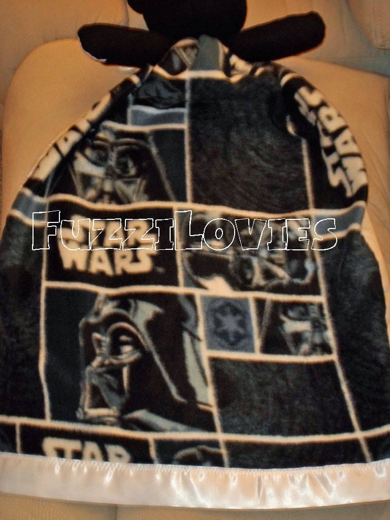 Vader Bear XL