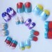 False Nails Disney (choose your characters)