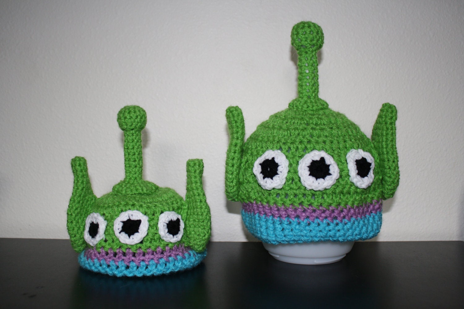 Baby Toy Story hat