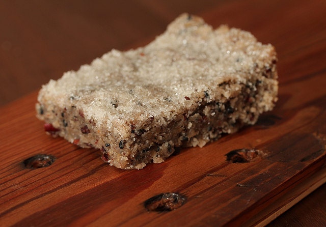 Moon & Stars Shortbread - Vegan