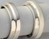 same ring different finish