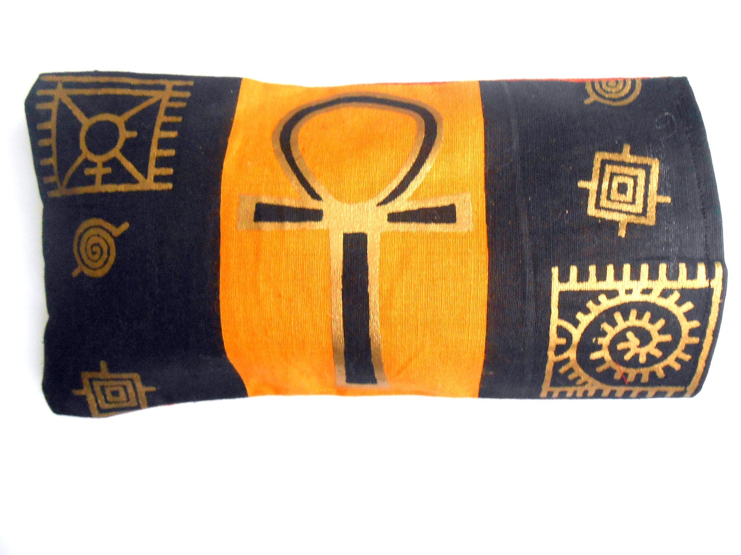 Aromatic Herb Aphrodisiac Creative Energy Dream Pillow