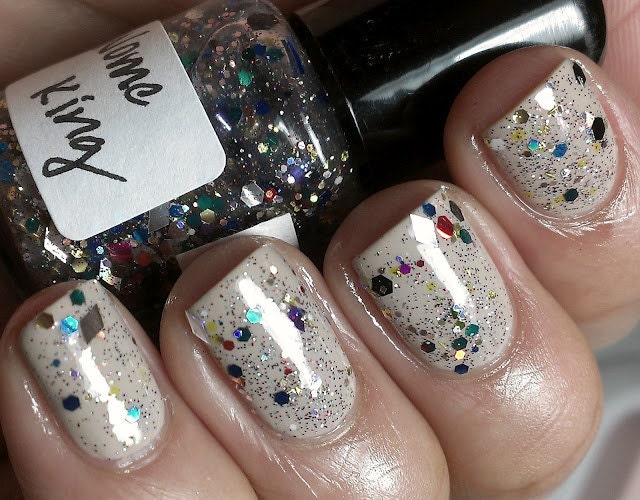 The Nome King- Nail Polish