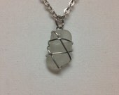 Beach Glass Pendant