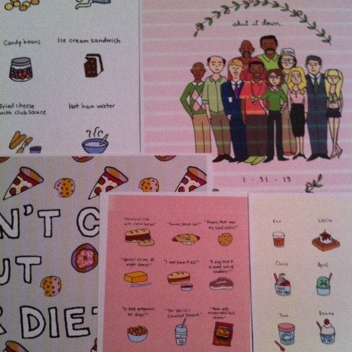 Hot Mess Variety Pack 4
