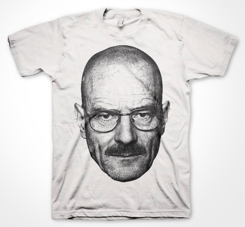 Breaking Bad Shirt