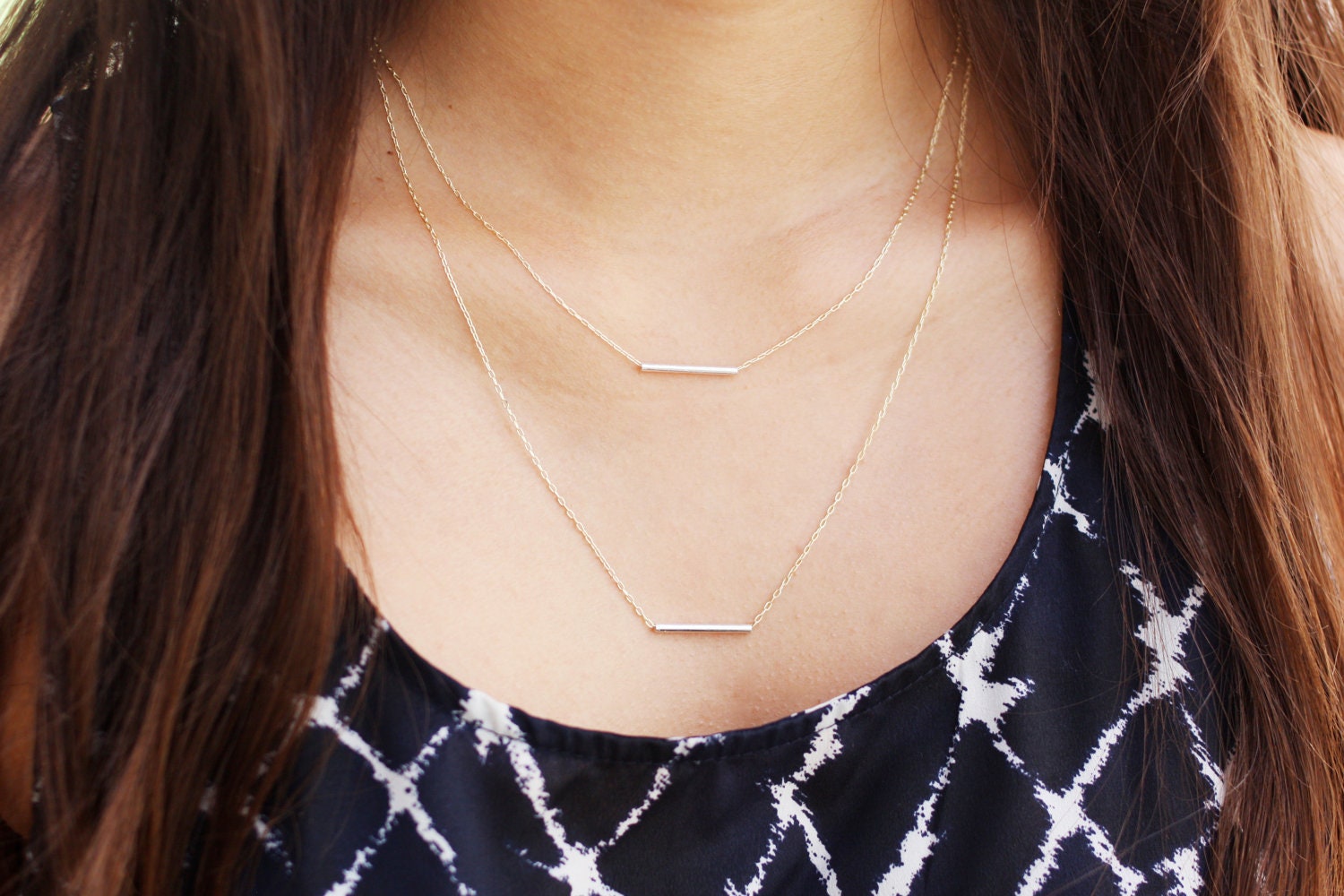 callia / mixed metals.