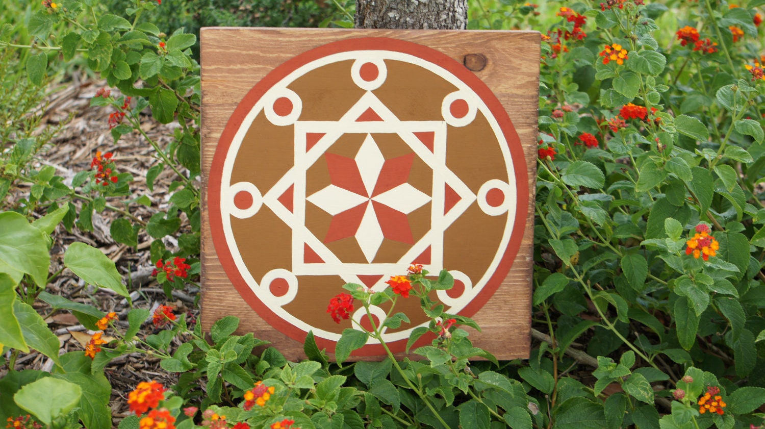 Endurance Hex