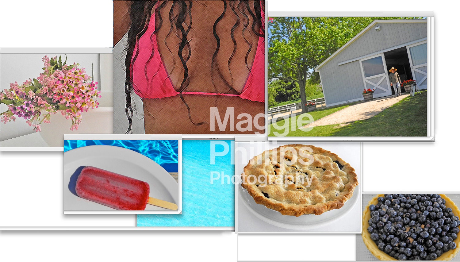 Summer pop