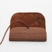 WOL Brown Leather