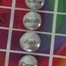 Five Additional Name Tokens