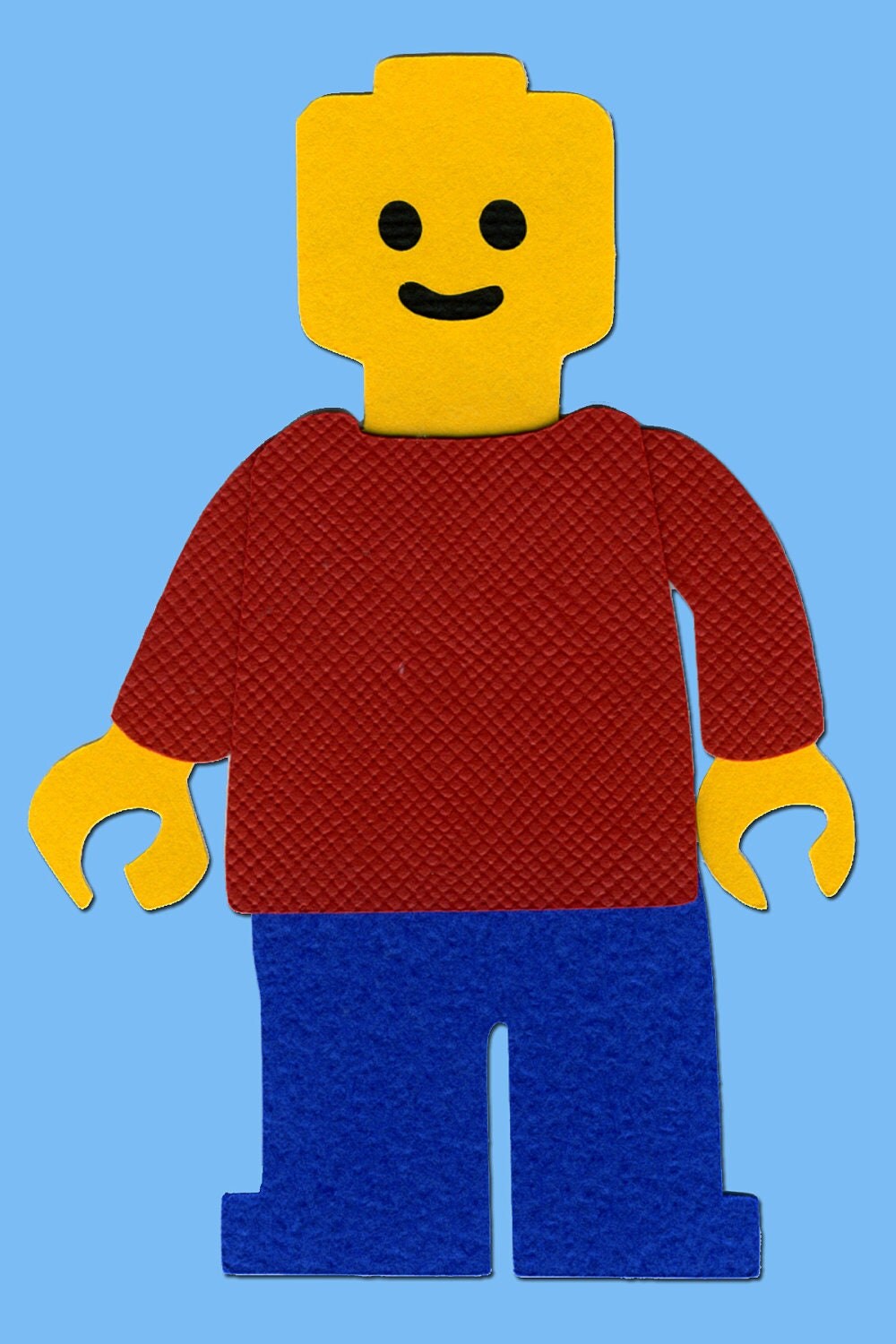 Lego Boy