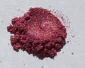 Eye shadow "Cloisonne red" natural mineral make up Vegan