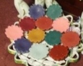 Tricks or Treats Scent, Highly Fragranced Homemade Soy Tarts/Melts