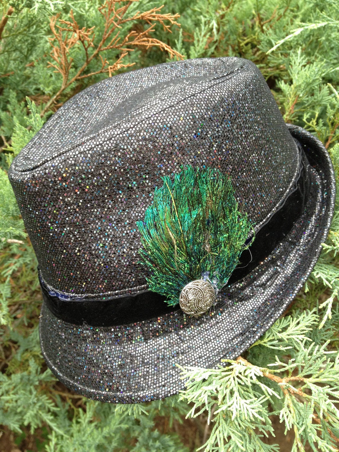 Sparkle Fedora