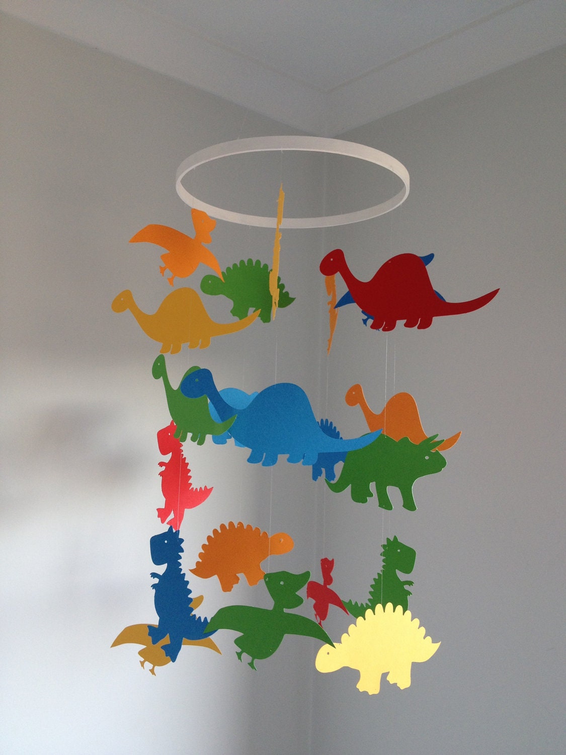 Hanging Mobile