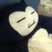 Snorlax Pokemon Full Size Bean Bag Chair