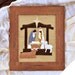 Nativity Applique Pattern