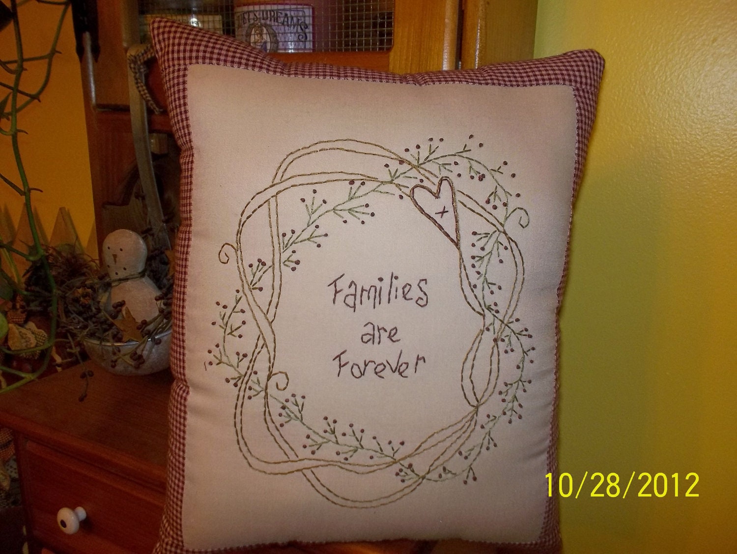 Families are Forever