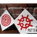 Pattern: Pot Holder Set