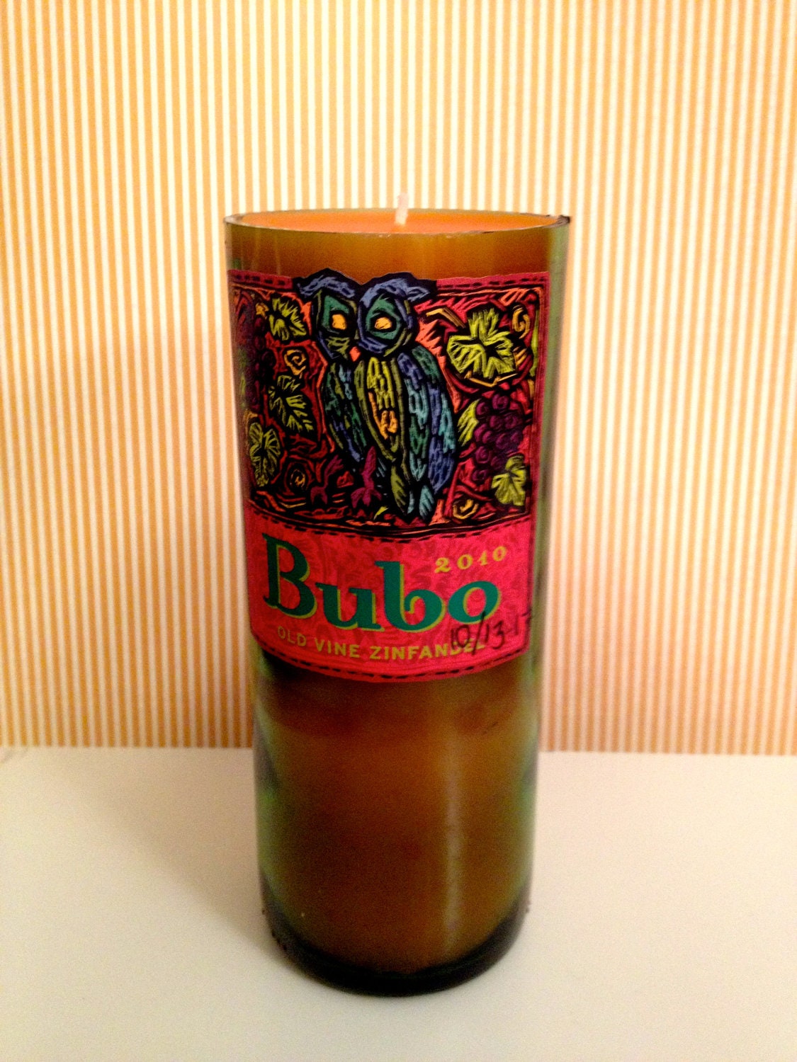 bubo wine