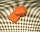 Choose Your Scent I-P Scented Wax Chunks Handmade Flameless Candle