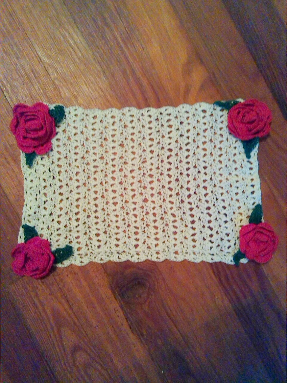 Wild Rose