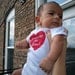 Midwest is best baby onesie FREE SHIPPING