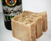 Nice Rack  Beer Soap