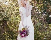 BEGONIA Wedding Gown II