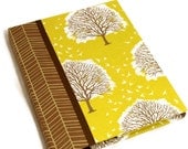 Hardcover iPad MINI case,  iPad MINI cover, UnderCover for iPad Mini, Converts To Stand - Personalized, Majestic Oak