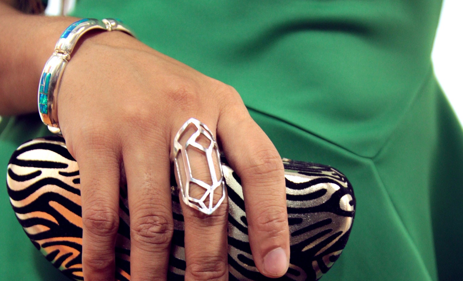 Glactic Ring (free shipping)