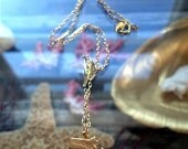 MA Necklace