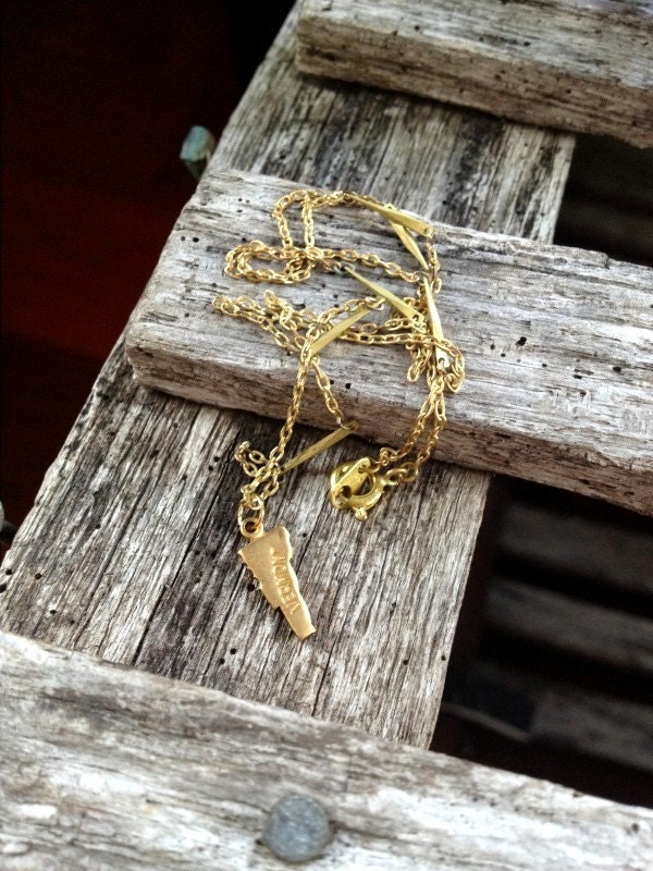 VT Necklace