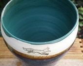 foxhunt flower vase
