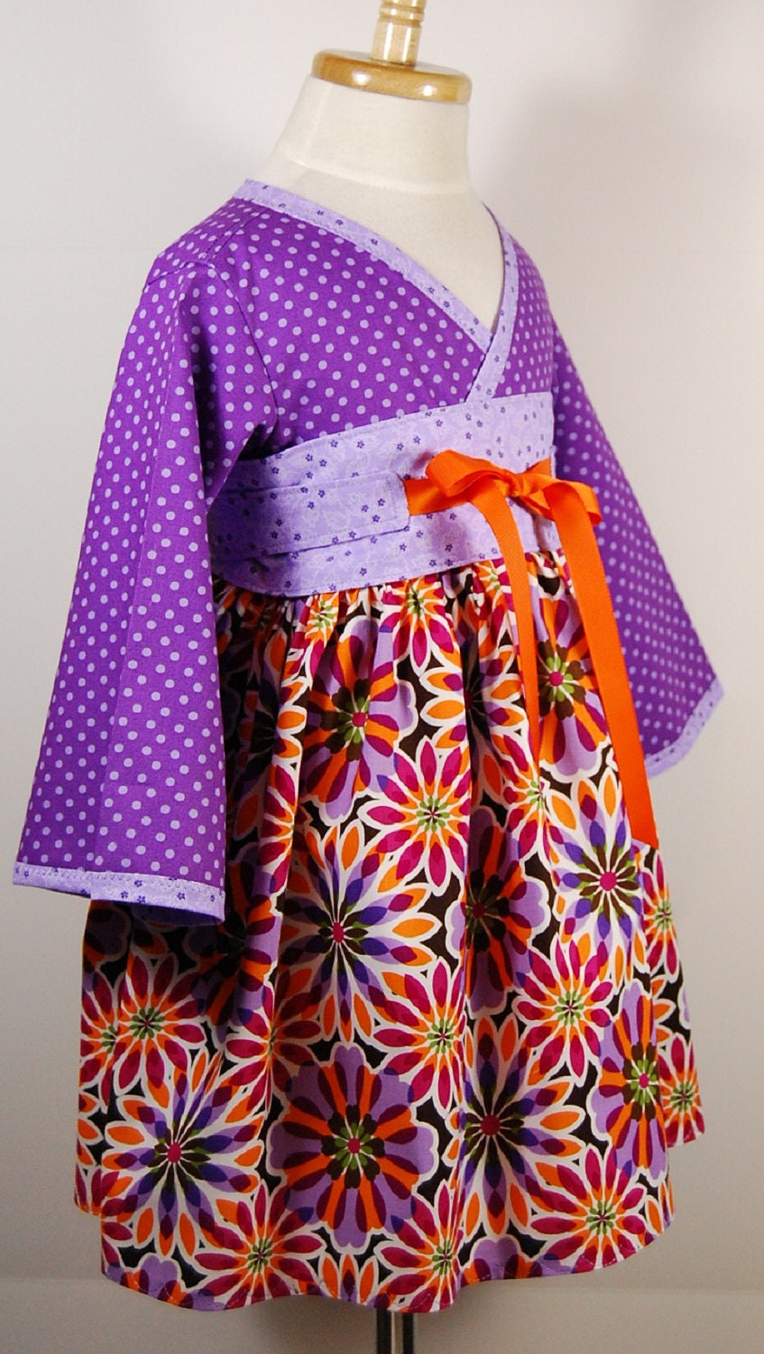 Female Kimono