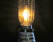 Our Lady of Perpetual Daiquiris blender lamp